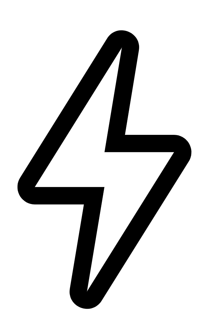 Quick actions icon